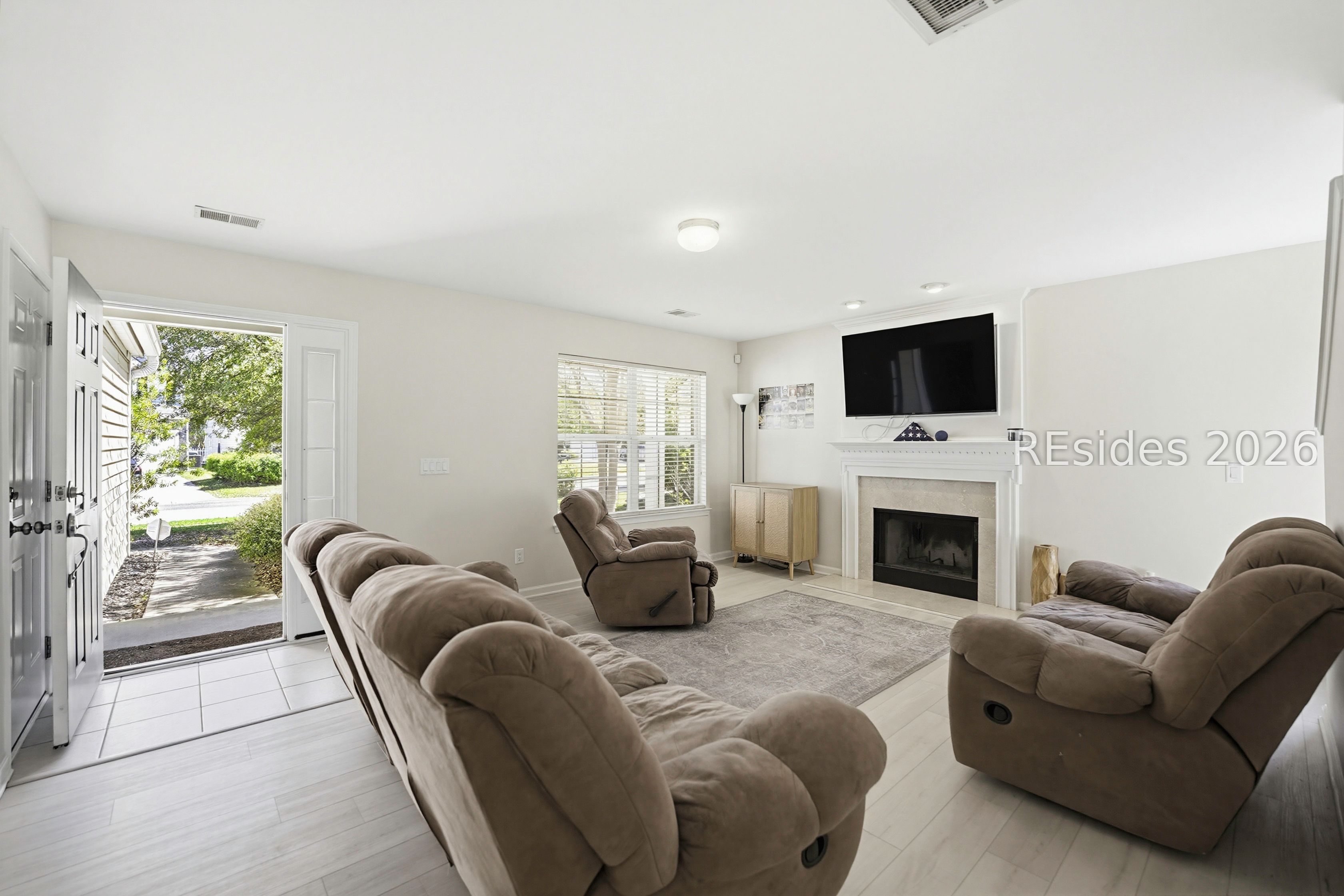 Residential in Bluffton 3