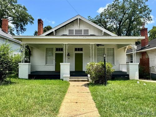 563 Virginia Ave, Montgomery, AL, 36104-3940 | Card Image