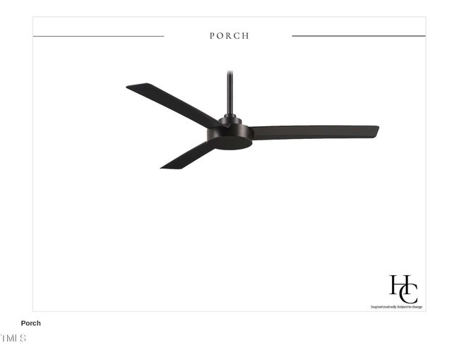 1802 Pershing Unit B2 Design Board 5.12. | Image 36