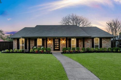1601 Windsong Trl, Richardson, TX, 75081-4629 | Card Image