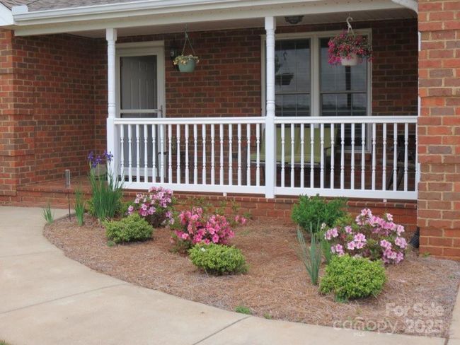 125 Richmond Ct, House other with 3 bedrooms, 2 bathrooms and null parking in Spindale NC | Image 48