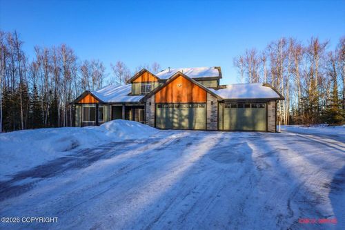 7769 W Sun Ridge Circle, Wasilla, AK, 99623 | Card Image