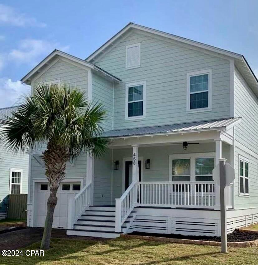 Paradise Blvd, Panama City Beach, FL 32413