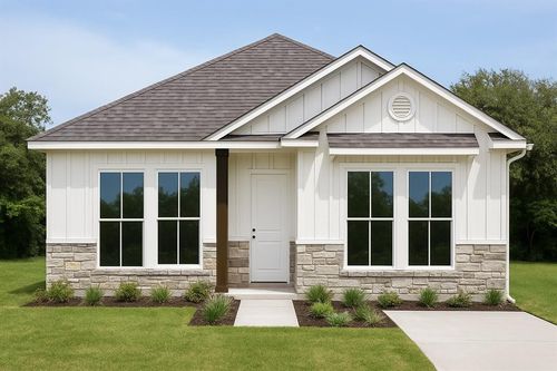 2031 Kennith Ave, San Antonio, TX, 78227-3014 | Card Image