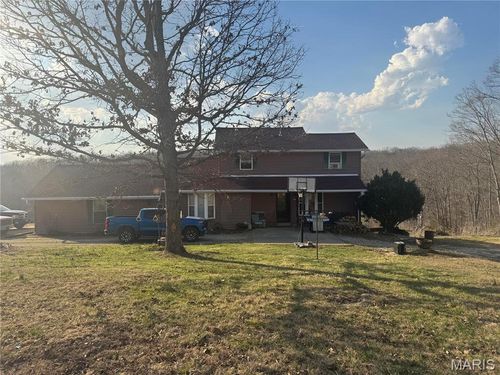 20923 W State Highway 47, Lonedell, MO, 63060-2012 | Card Image