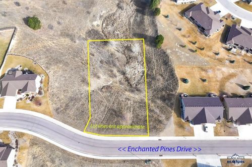 TBD Enchanted Pines Dr, Rapid City, SD, 57701 | Card Image
