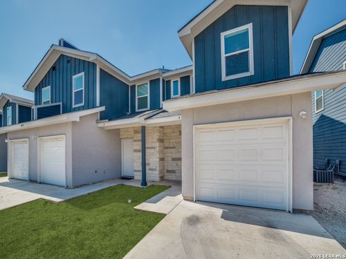 6906 Crestway Rd, San Antonio, TX, 78239-2348 | Card Image