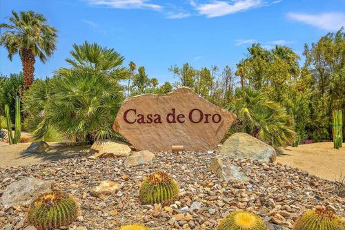 2074 N Mira Vista Way, Palm Springs, CA, 92262 | Card Image