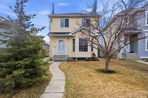 13 Coville Gardens, Calgary, AB, T3K5N8 | Card Image