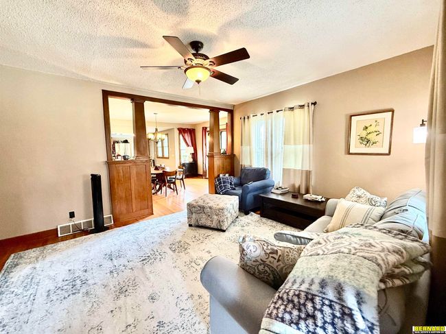1600 Central Ave, House other with 5 bedrooms, 3 bathrooms and 2 parking in Auburn NE | Image 18