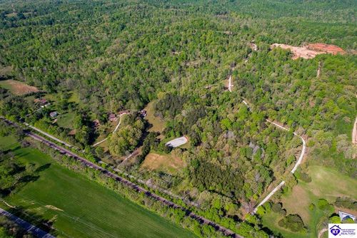 TRACT 4 Concord Church Road, Bonnieville, KY, 42713 | Card Image