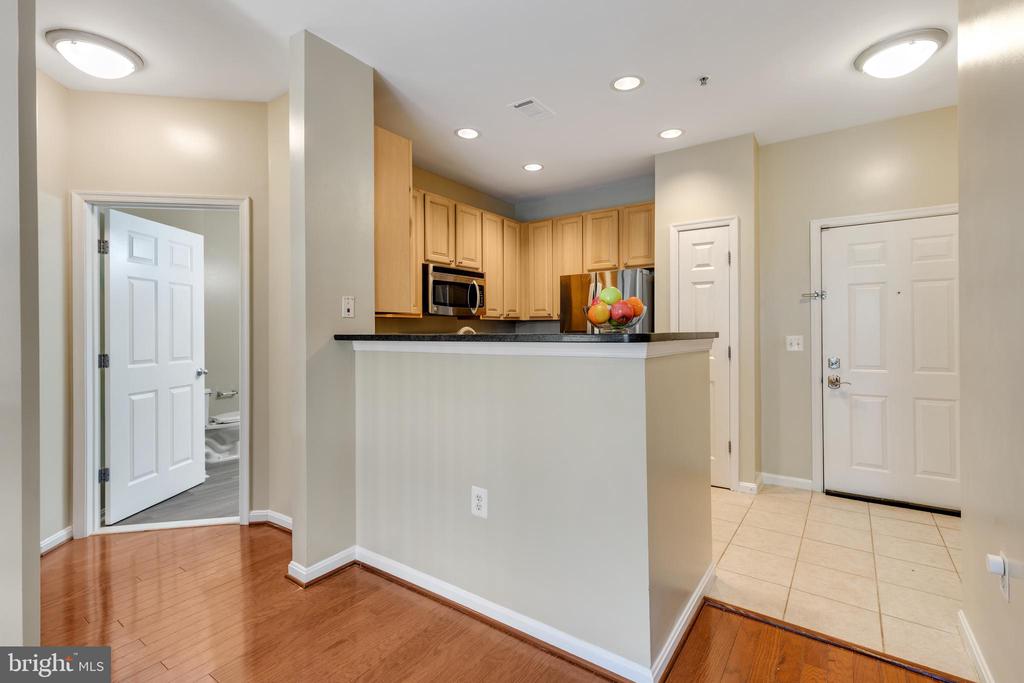 Residential Lease in ARLINGTON 4
