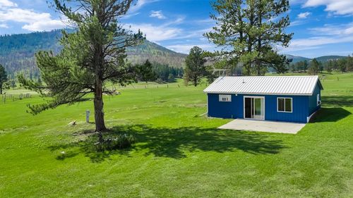 12677 Hazelrodt Cutoff, Custer, SD, 57730-8314 | Card Image