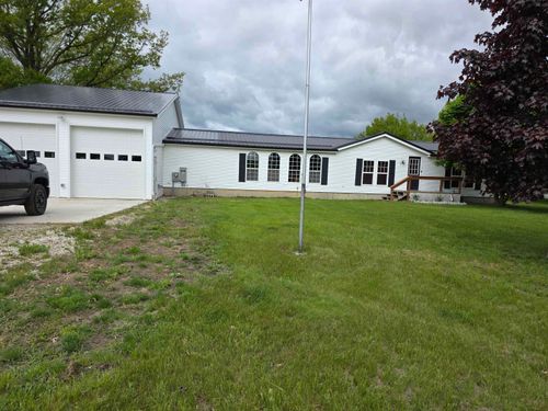 11550 S Wisner Rd, Bannister, MI, 48807-9751 | Card Image