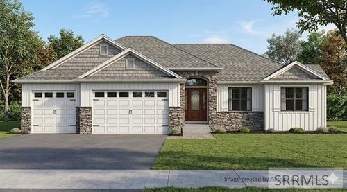 TBD Falcon Cir W, Pocatello, ID, 83201 | Card Image