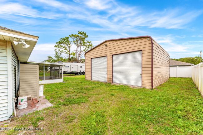 5993 Gilson Ave, House other with 3 bedrooms, 2 bathrooms and null parking in Cocoa FL | Image 30