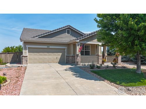 409 Peabody St, Castle Rock, CO, 80104-8814 | Card Image