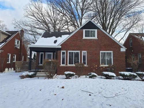 607 S Connecticut Ave, Royal Oak, MI, 48067-2978 | Card Image