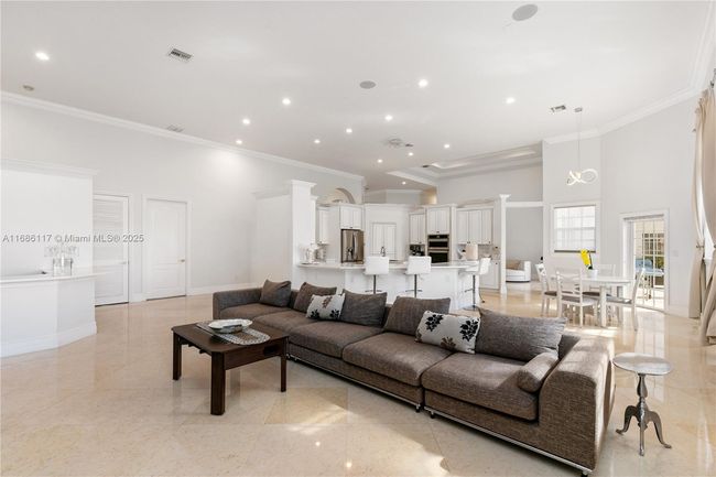 15500 Sw 34 Th Ct, House other with 5 bedrooms, 4 bathrooms and null parking in Davie FL | Image 17