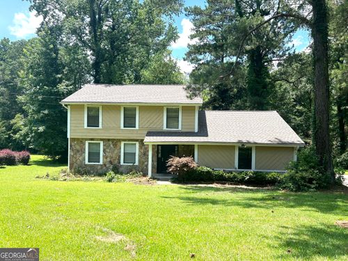 3589 Burlingham Dr, Lithonia, GA, 30038-3702 | Card Image