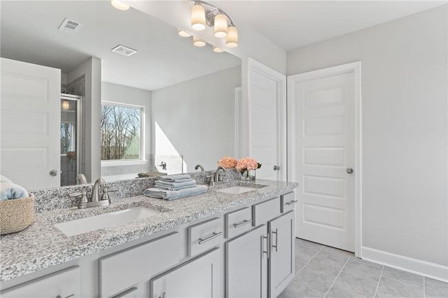 475 Paces Dr, House other with 4 bedrooms, 3 bathrooms and null parking in Lithia Springs GA | Image 27