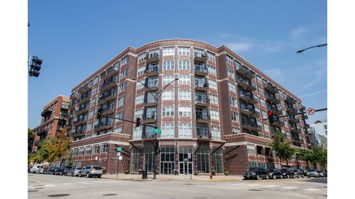 apt-710-1000 W Adams St, Chicago, IL, 60607-2943 | Card Image