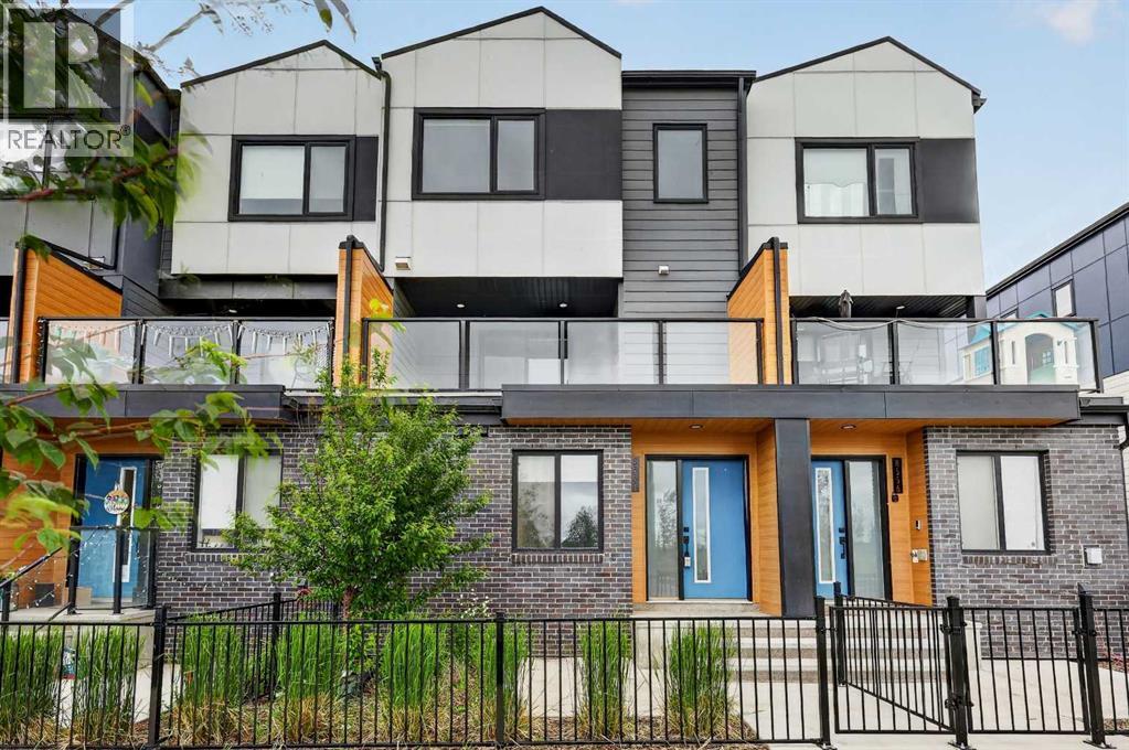 Residential in Calgary 5