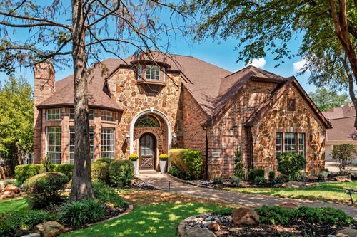 4129 Glenbrook Dr, Richardson, TX, 75082-3665 | Card Image