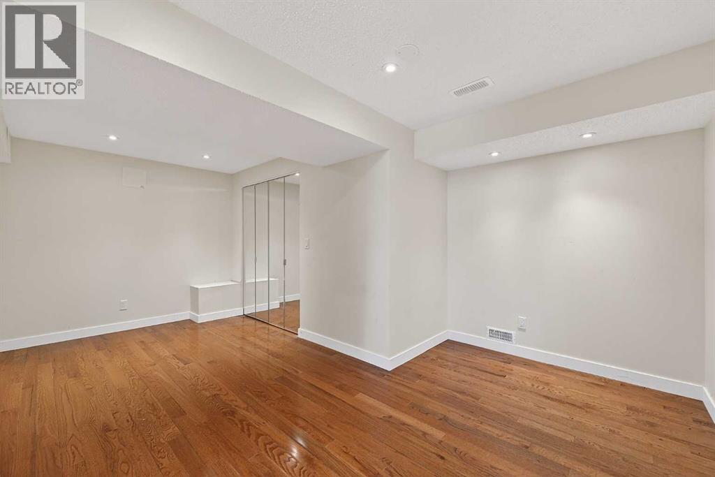 Residential in Calgary 4