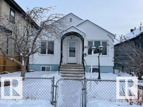 10917 96 St Nw, Edmonton, AB, T5H2K4 | Card Image