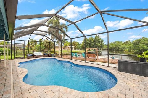 1721 Club House Rd, North Fort Myers, FL, 33917-2517 | Card Image