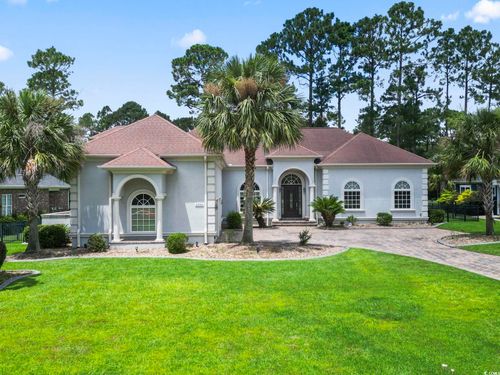 4096 Girvan Dr, Myrtle Beach, SC, 29579-6881 | Card Image