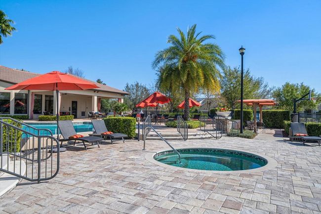 13917 Kingfisher Glen Dr, House other with 2 bedrooms, 3 bathrooms and null parking in LITHIA FL | Image 46