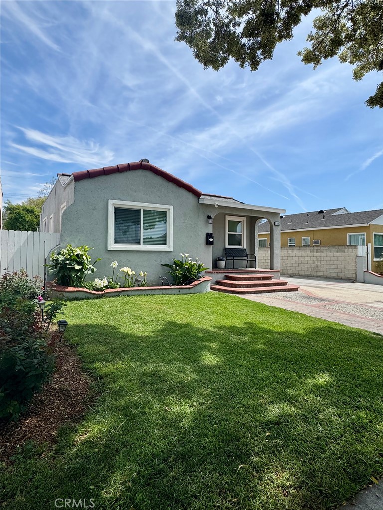 Residential in Santa Ana 3