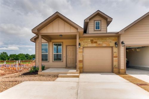 29b-440 High Tech Drive, Georgetown, TX, 78626 | Card Image