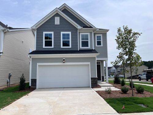 2200 Cape May Ln, Durham, NC, 27703-2492 | Card Image