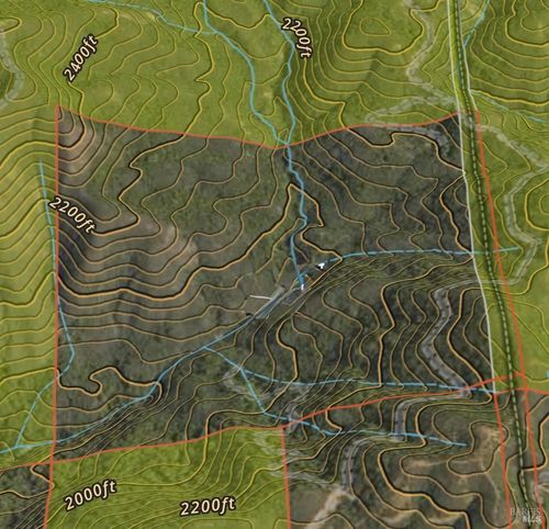 15400 Adobe Creek Rd, Hopland, CA, 95449 | Card Image