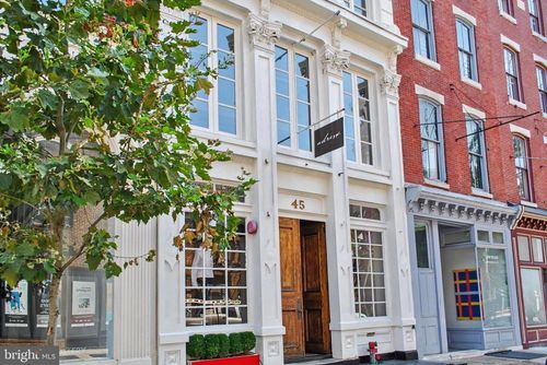 1f-ll-45 N 2nd Street N, PHILADELPHIA, PA, 19106 | Card Image