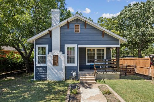 7053 Toland St, Dallas, TX, 75227-3819 | Card Image