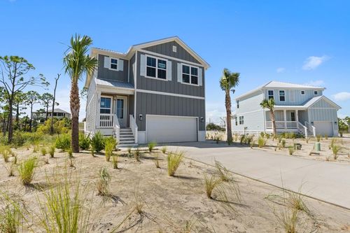 187 Marsh View Ridge Ln, Cape San Blas, FL, 32456-7689 | Card Image