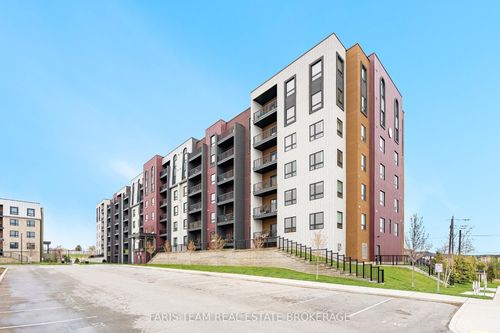 402-4 Spice Way, Barrie, ON, L9J0M2 | Card Image