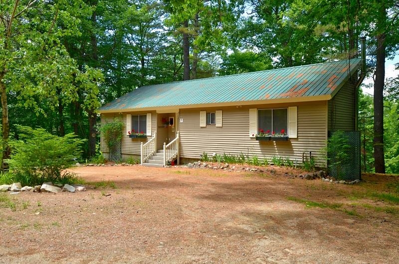 Jungfrau Rd, Madison, NH 03849