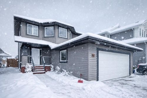 20 Bowman Cir, Sylvan Lake, AB, T4S0H4 | Card Image