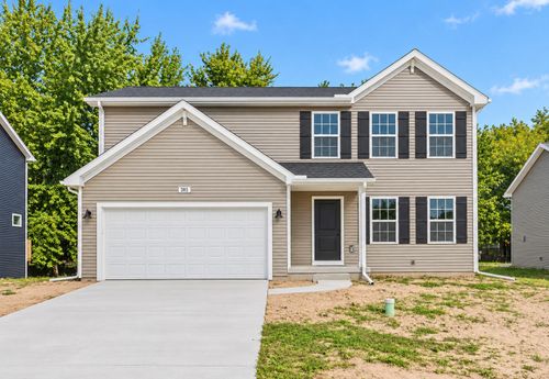 385 Pinery Lane, Fremont, MI, 49412 | Card Image