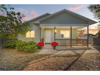 7008 Ralston Rd, House other with 2 bedrooms, 1 bathrooms and null parking in Arvada CO | Image 2