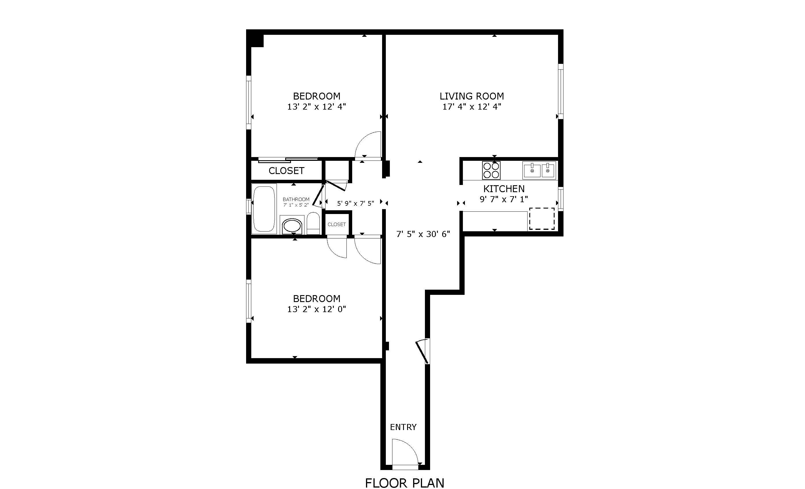 Residential in New York City