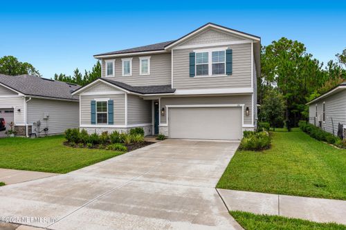 153 Osprey Mills Ln, ST AUGUSTINE, FL, 32092-5502 | Card Image