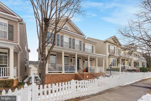 23059 Winged Elm Dr, CLARKSBURG, MD, 20871-4435 | Card Image