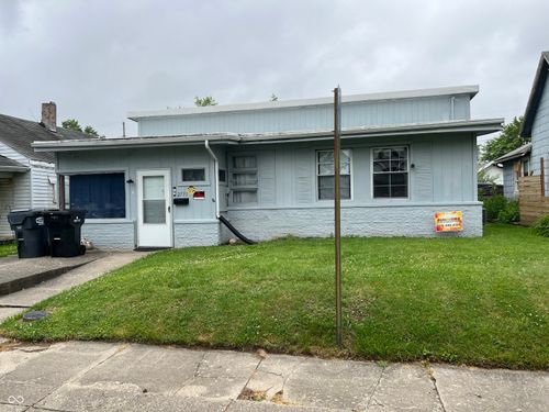 2731 Delaware St, Anderson, IN, 46016-5228 | Card Image