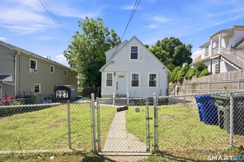 227 Sylvan St, Bridgeport, CT, 06606-2564 | Card Image